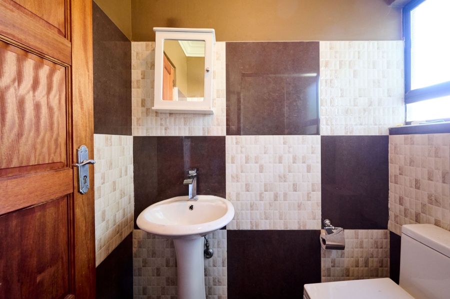 5 Bedroom Property for Sale in Carlswald North Estate Gauteng