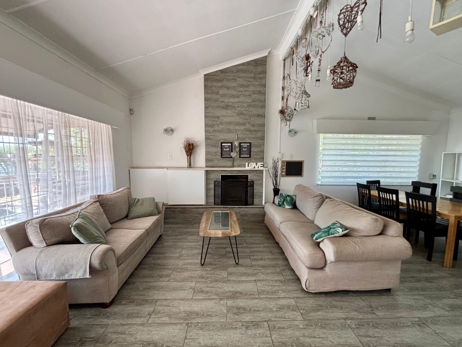 5 Bedroom Property for Sale in Blairgowrie Gauteng