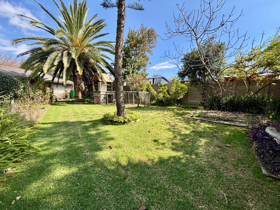 5 Bedroom Property for Sale in Blairgowrie Gauteng