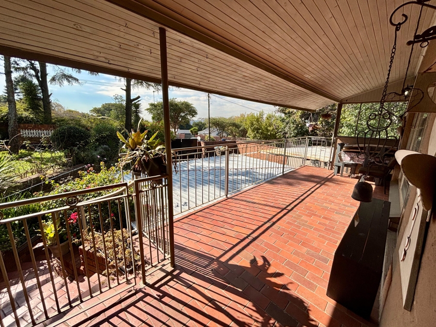 5 Bedroom Property for Sale in Blairgowrie Gauteng