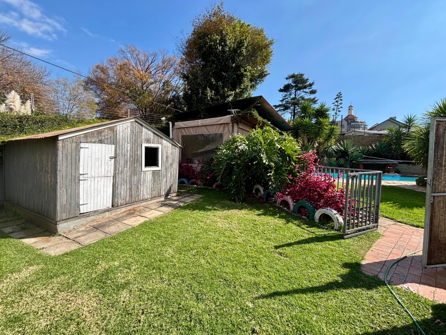 5 Bedroom Property for Sale in Blairgowrie Gauteng