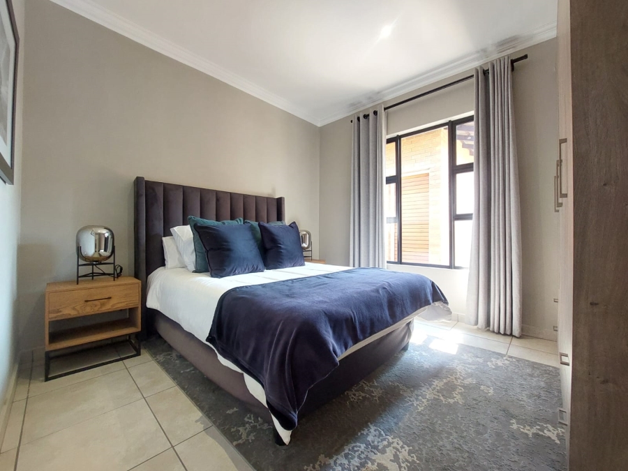 3 Bedroom Property for Sale in Six Fountains Residential Estate Gauteng