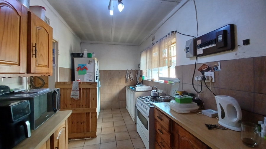3 Bedroom Property for Sale in Vanderbijlpark SW 5 Gauteng