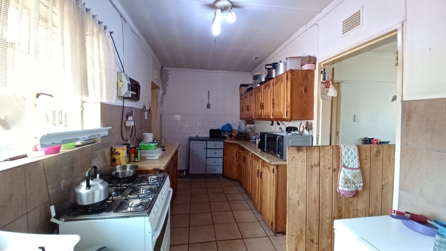 3 Bedroom Property for Sale in Vanderbijlpark SW 5 Gauteng