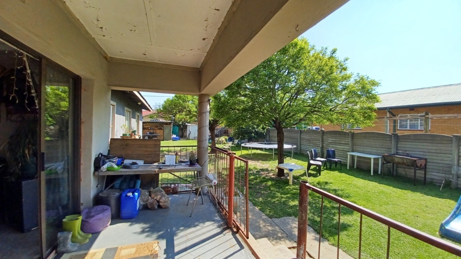 3 Bedroom Property for Sale in Vanderbijlpark SW 5 Gauteng