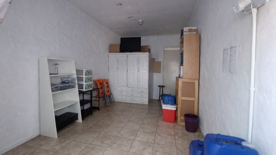 3 Bedroom Property for Sale in Vanderbijlpark SW 5 Gauteng