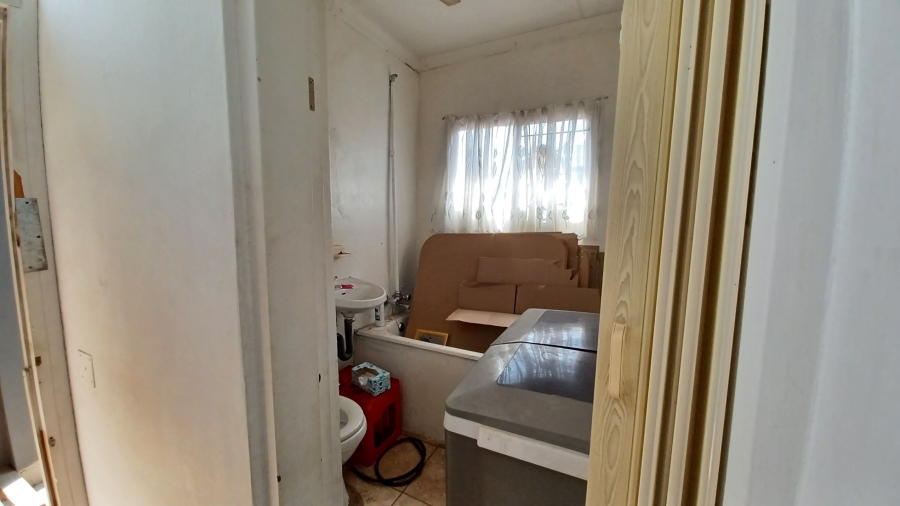 3 Bedroom Property for Sale in Vanderbijlpark SW 5 Gauteng