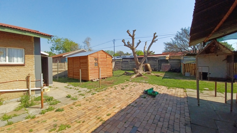3 Bedroom Property for Sale in Vanderbijlpark SW 5 Gauteng