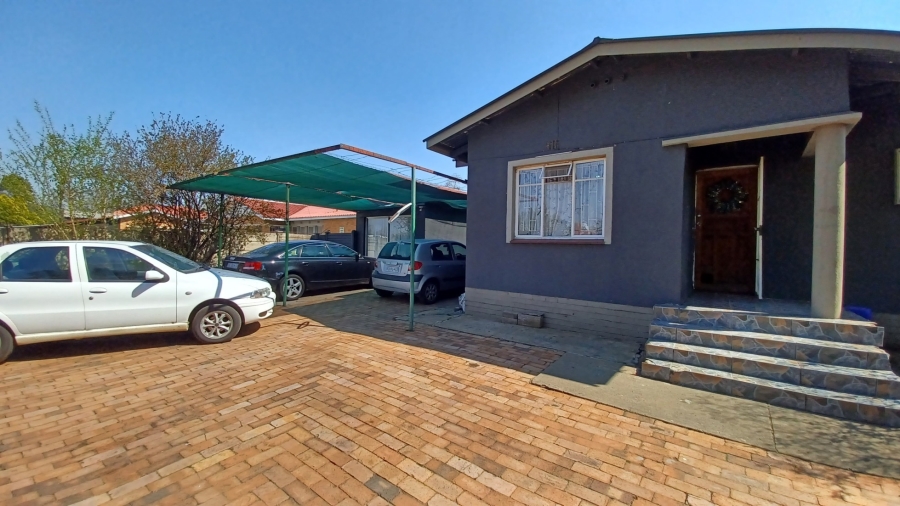 3 Bedroom Property for Sale in Vanderbijlpark SW 5 Gauteng
