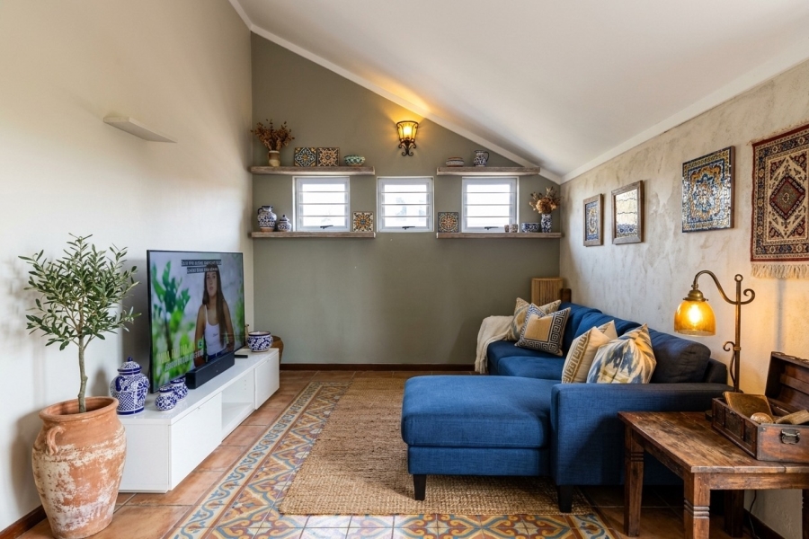 2 Bedroom Property for Sale in Bryanston Gauteng