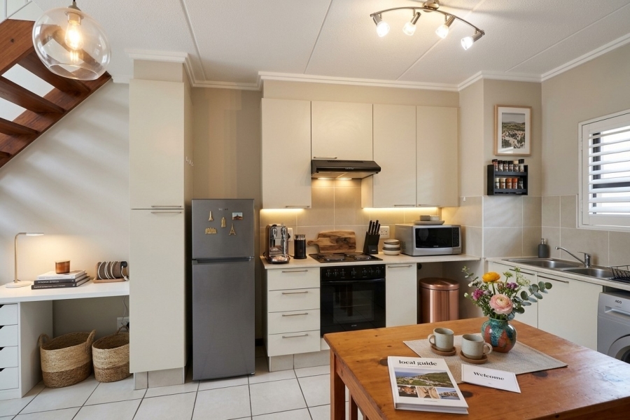 2 Bedroom Property for Sale in Bryanston Gauteng