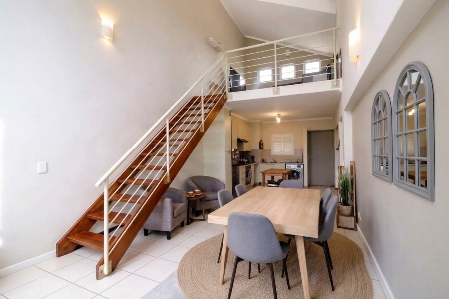 2 Bedroom Property for Sale in Bryanston Gauteng