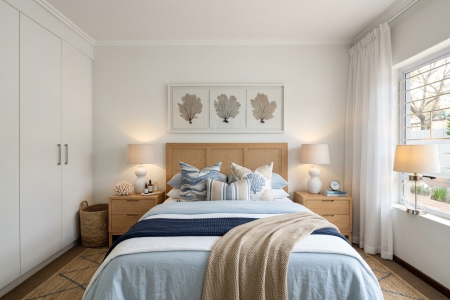 2 Bedroom Property for Sale in Bryanston Gauteng