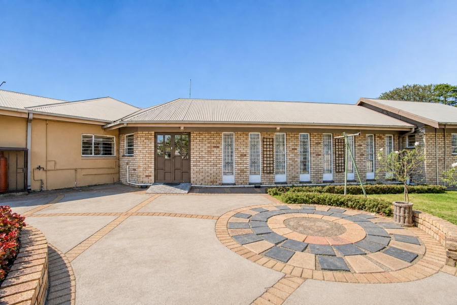 3 Bedroom Property for Sale in Millgate Farm AH Gauteng