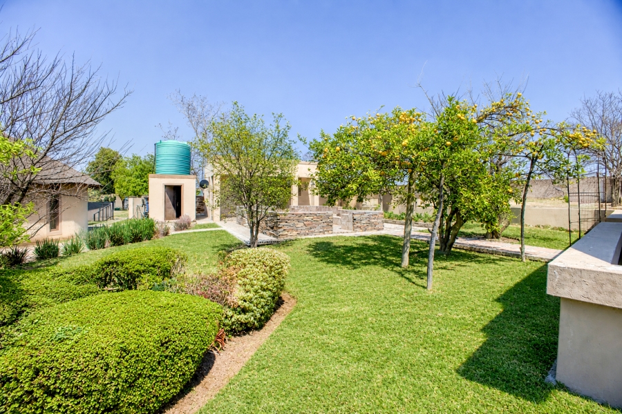 3 Bedroom Property for Sale in Millgate Farm AH Gauteng