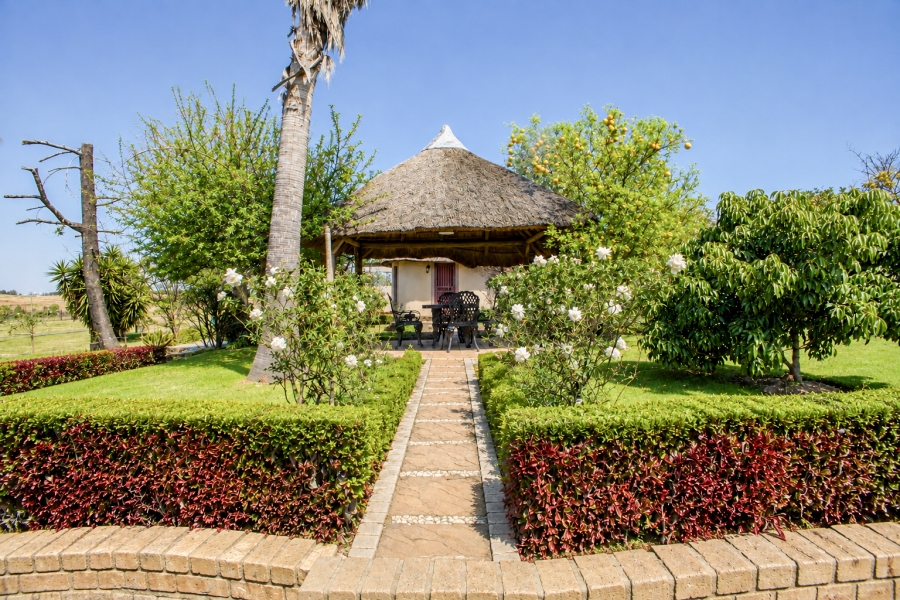 3 Bedroom Property for Sale in Millgate Farm AH Gauteng