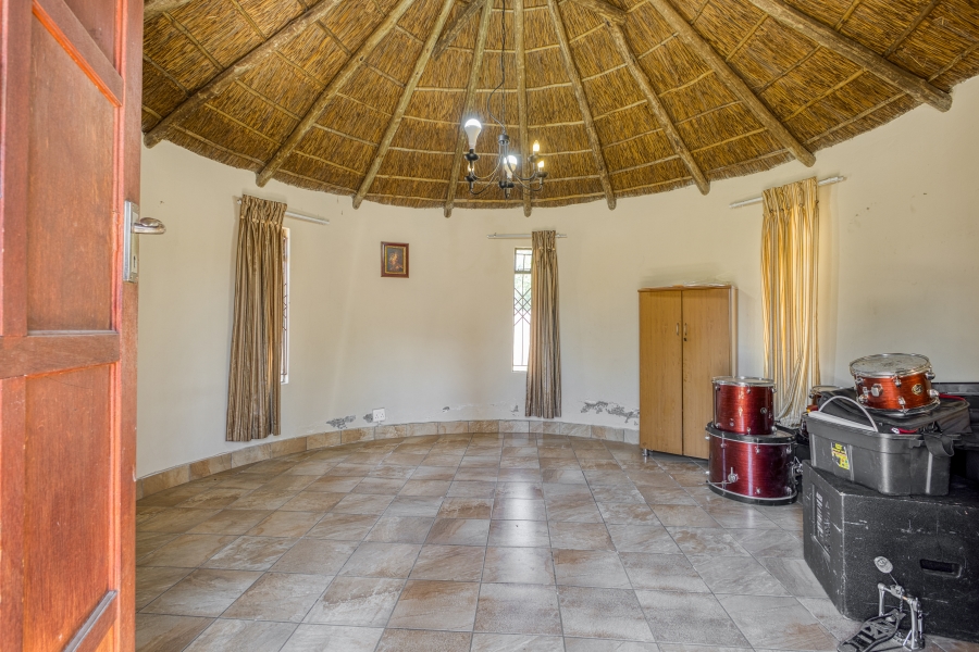 3 Bedroom Property for Sale in Millgate Farm AH Gauteng