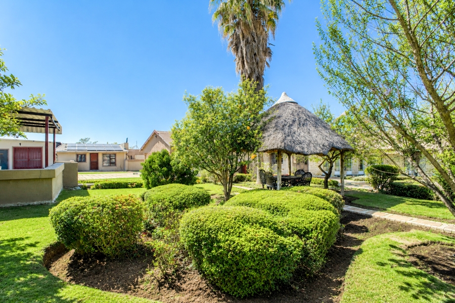 3 Bedroom Property for Sale in Millgate Farm AH Gauteng