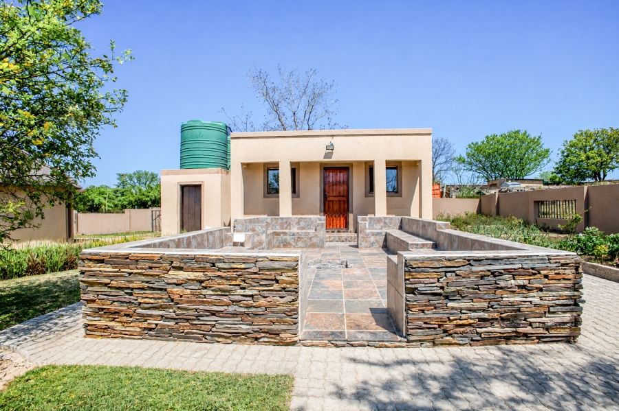 3 Bedroom Property for Sale in Millgate Farm AH Gauteng