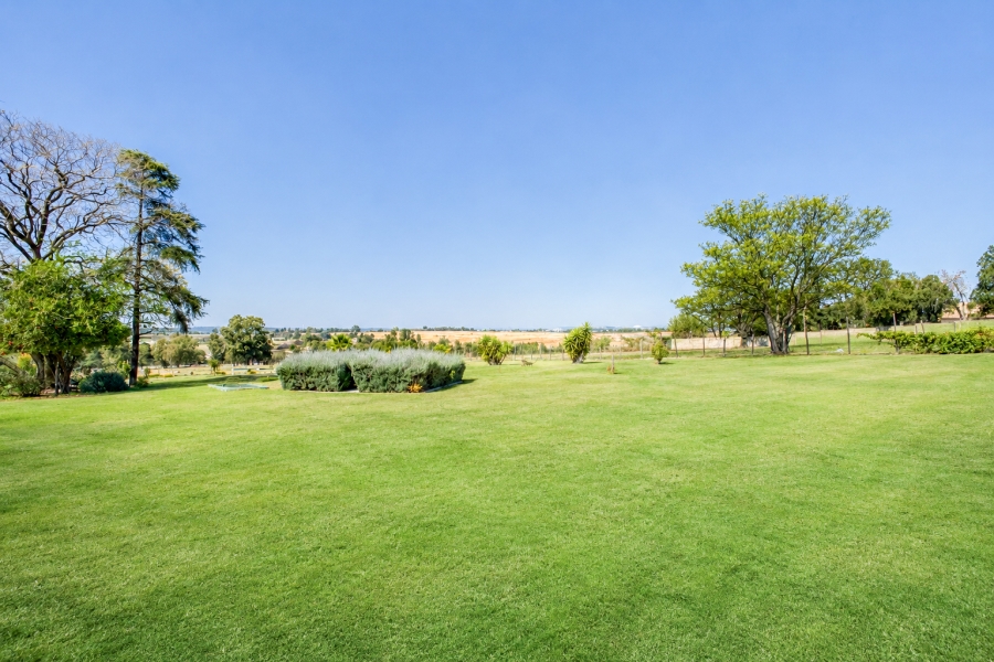 3 Bedroom Property for Sale in Millgate Farm AH Gauteng