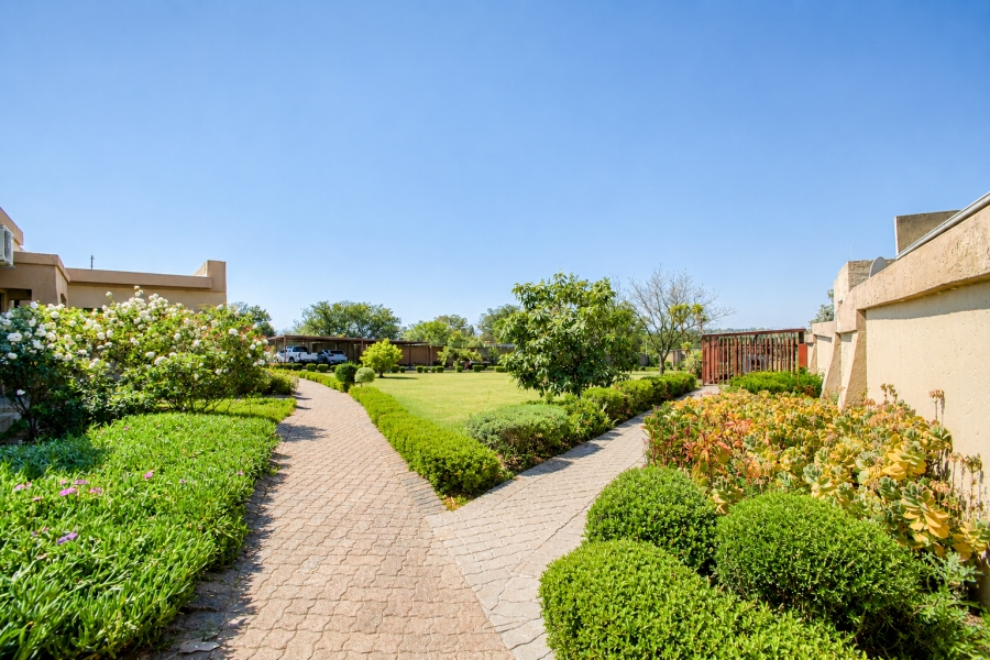 3 Bedroom Property for Sale in Millgate Farm AH Gauteng