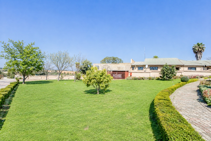 3 Bedroom Property for Sale in Millgate Farm AH Gauteng