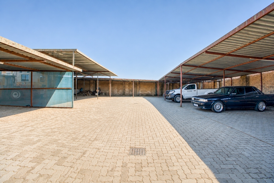 3 Bedroom Property for Sale in Millgate Farm AH Gauteng