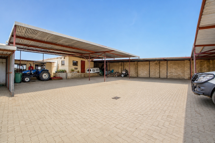 3 Bedroom Property for Sale in Millgate Farm AH Gauteng