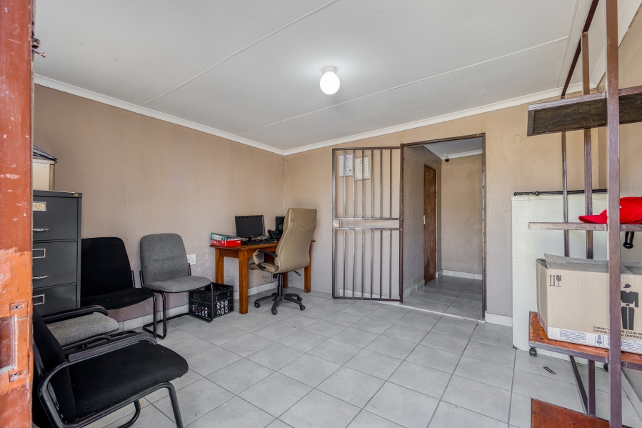 3 Bedroom Property for Sale in Millgate Farm AH Gauteng