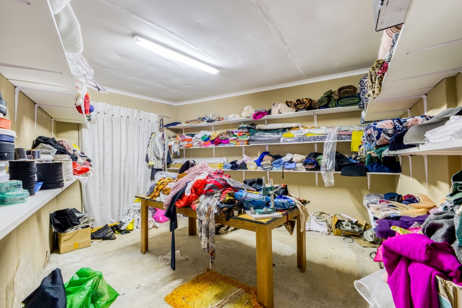 3 Bedroom Property for Sale in Millgate Farm AH Gauteng