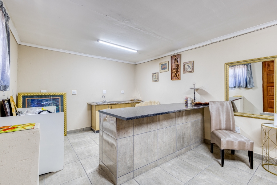 3 Bedroom Property for Sale in Millgate Farm AH Gauteng