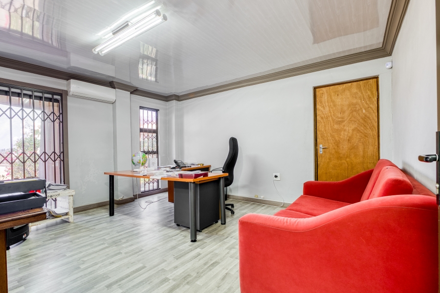 3 Bedroom Property for Sale in Millgate Farm AH Gauteng