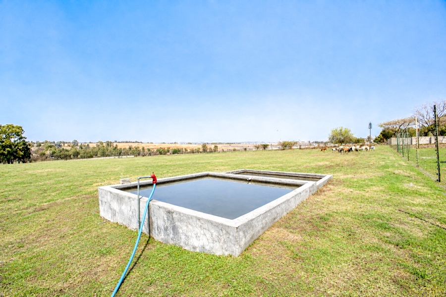 3 Bedroom Property for Sale in Millgate Farm AH Gauteng