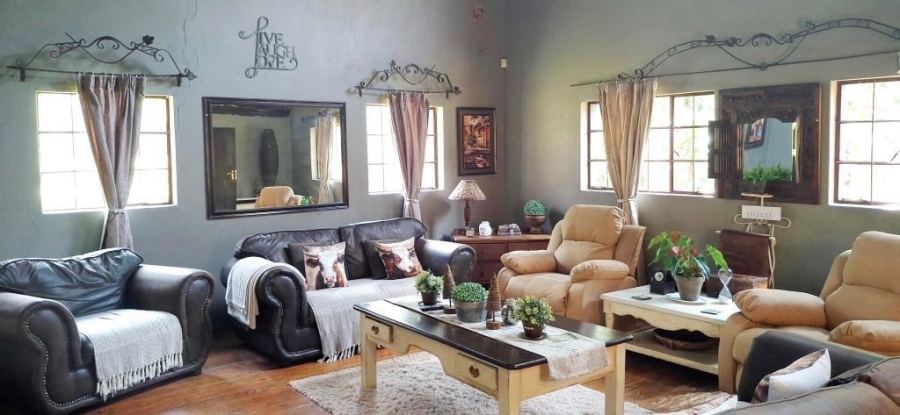 4 Bedroom Property for Sale in Kameelfontein Gauteng