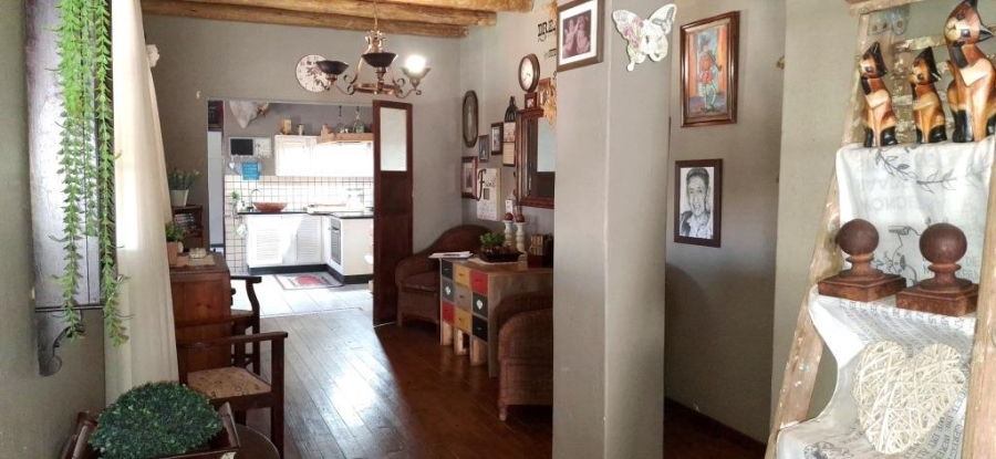 4 Bedroom Property for Sale in Kameelfontein Gauteng