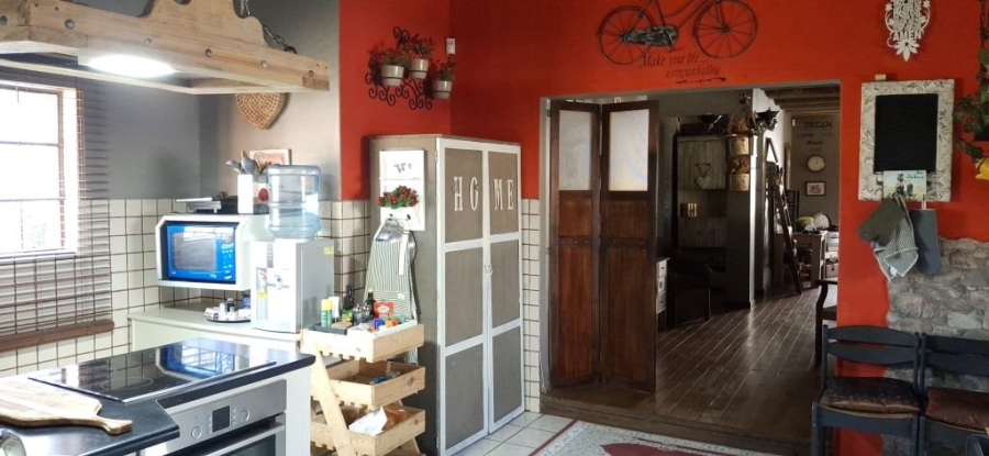 4 Bedroom Property for Sale in Kameelfontein Gauteng