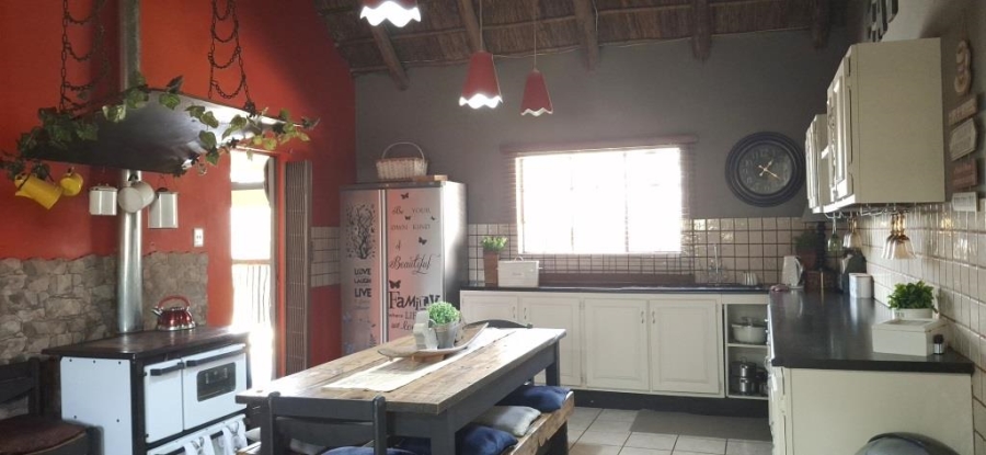 4 Bedroom Property for Sale in Kameelfontein Gauteng