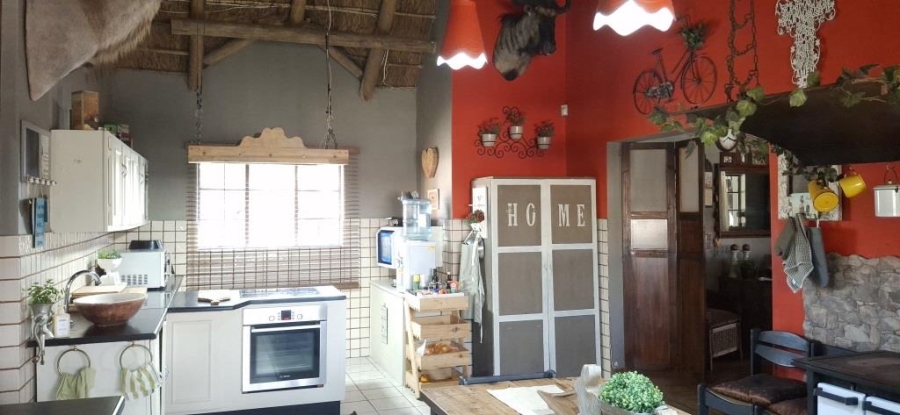 4 Bedroom Property for Sale in Kameelfontein Gauteng