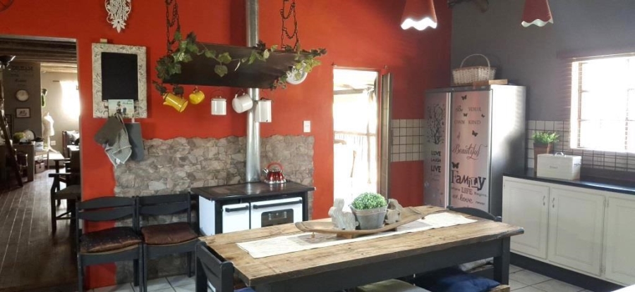 4 Bedroom Property for Sale in Kameelfontein Gauteng