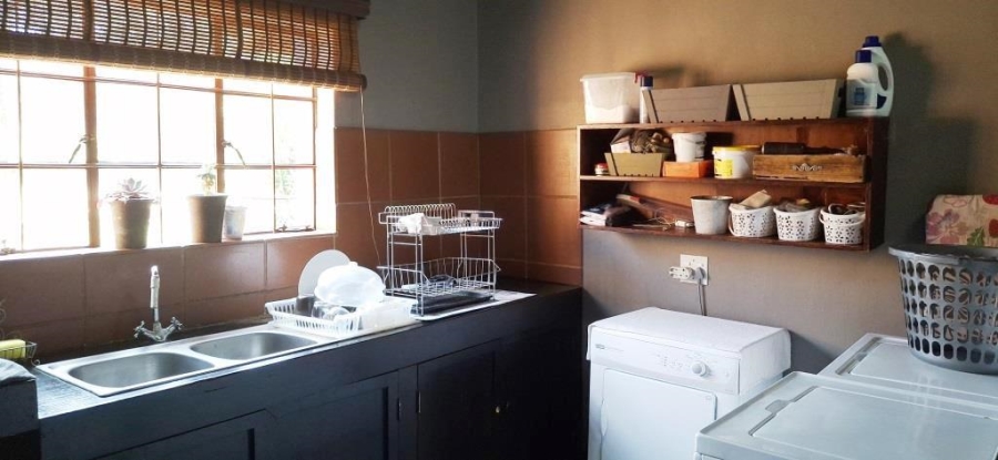 4 Bedroom Property for Sale in Kameelfontein Gauteng