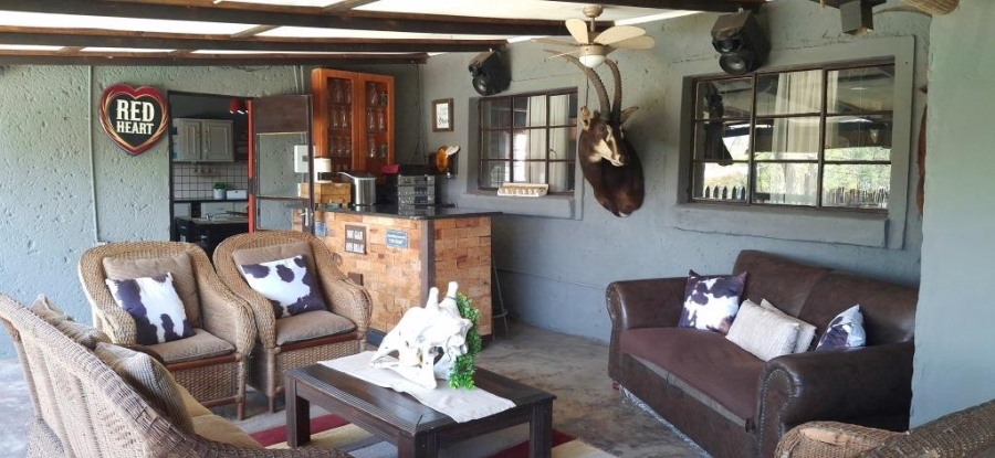 4 Bedroom Property for Sale in Kameelfontein Gauteng