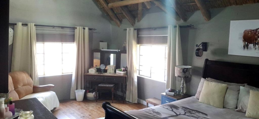 4 Bedroom Property for Sale in Kameelfontein Gauteng
