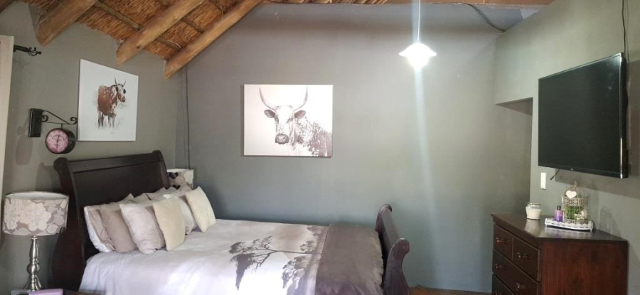 4 Bedroom Property for Sale in Kameelfontein Gauteng