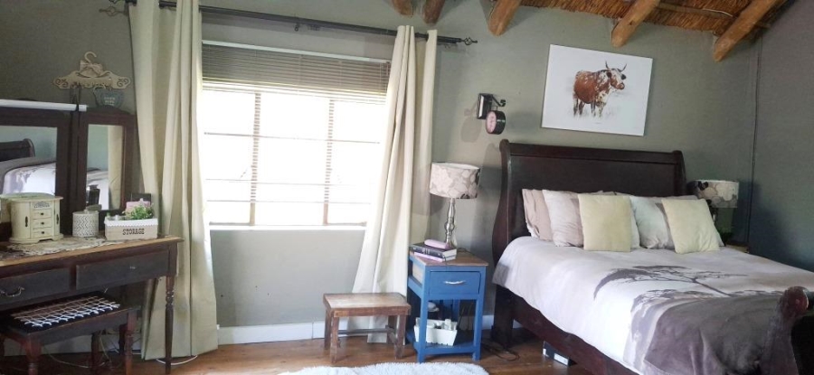 4 Bedroom Property for Sale in Kameelfontein Gauteng