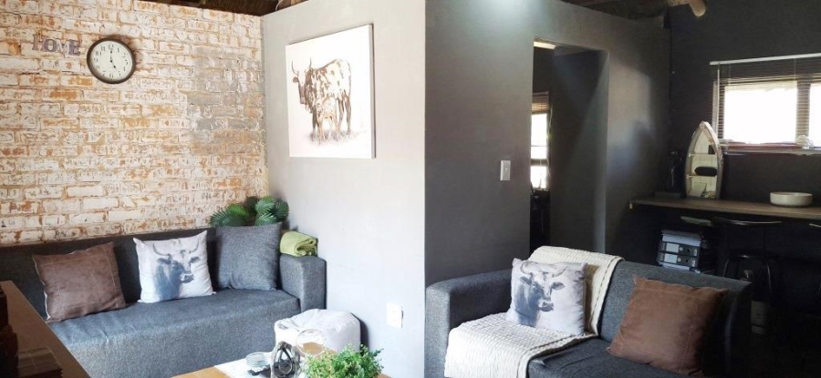 4 Bedroom Property for Sale in Kameelfontein Gauteng