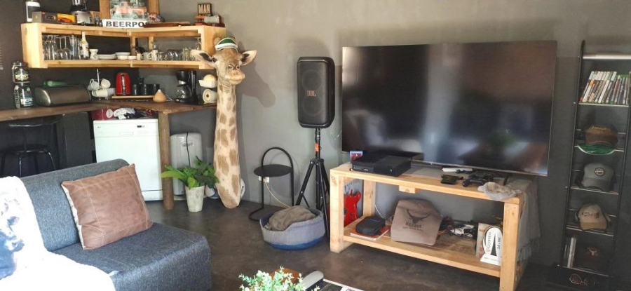 4 Bedroom Property for Sale in Kameelfontein Gauteng