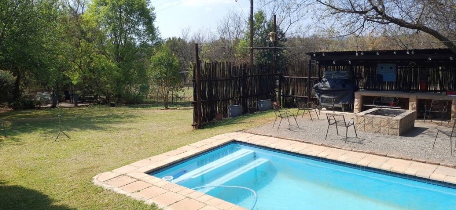 4 Bedroom Property for Sale in Kameelfontein Gauteng