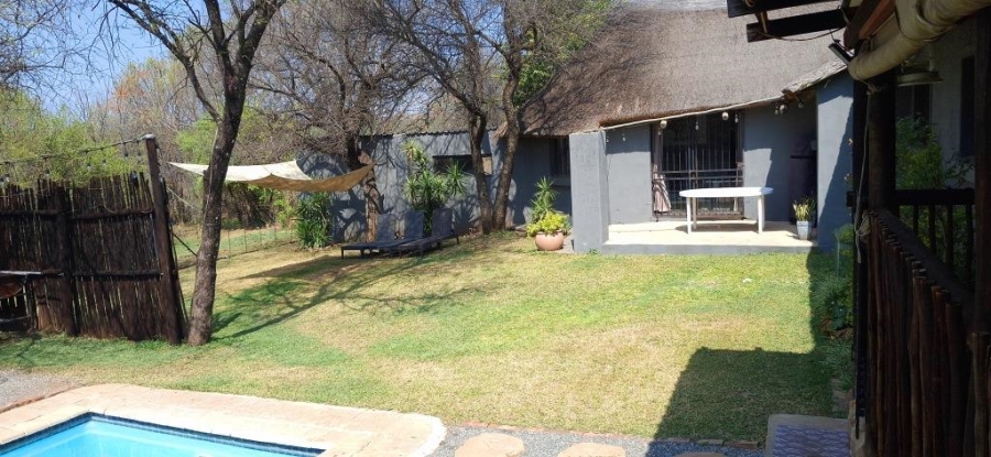4 Bedroom Property for Sale in Kameelfontein Gauteng