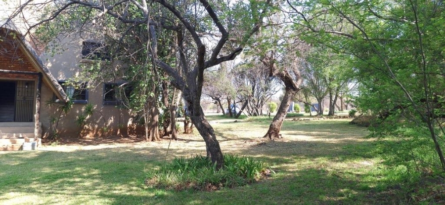 4 Bedroom Property for Sale in Kameelfontein Gauteng