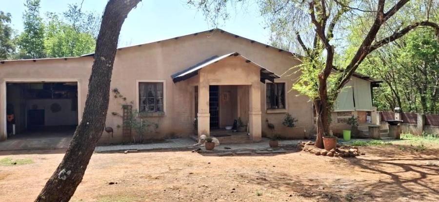 4 Bedroom Property for Sale in Kameelfontein Gauteng